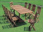 Garden Furniture 