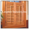 Wood Shutter