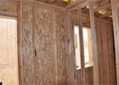 Pressure Treated Outdoor Lumbers