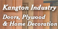 Kangton Industry, Inc. -- Doors,Plywood and Home Decoration