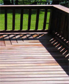 Timber and Wood Products