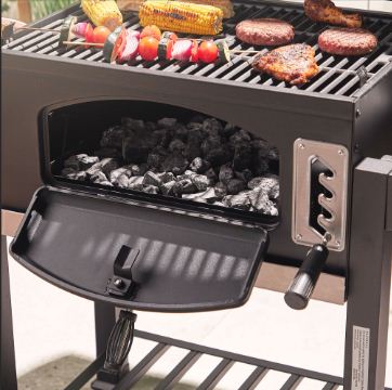 France-charcoal-market