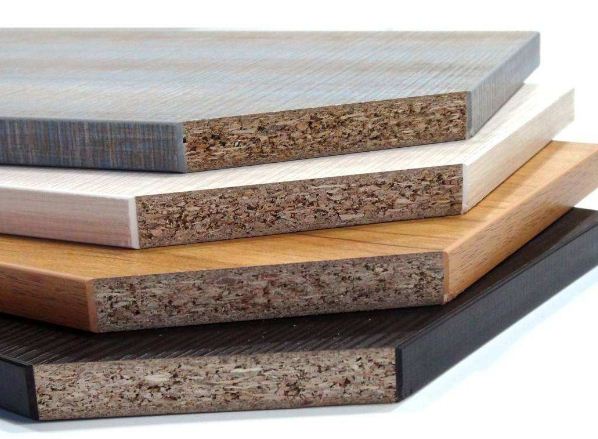 Poland Particle Board Imports 